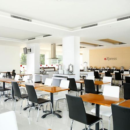 Amaris Hotel Tebet Cakarta Dış mekan fotoğraf