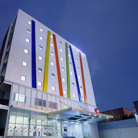 Amaris Hotel Tebet Cakarta Dış mekan fotoğraf