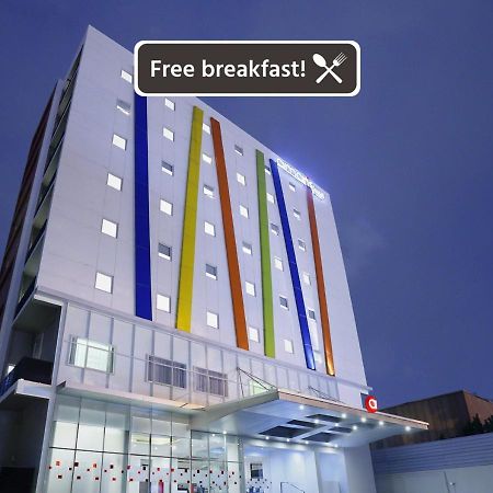 Amaris Hotel Tebet Cakarta Dış mekan fotoğraf