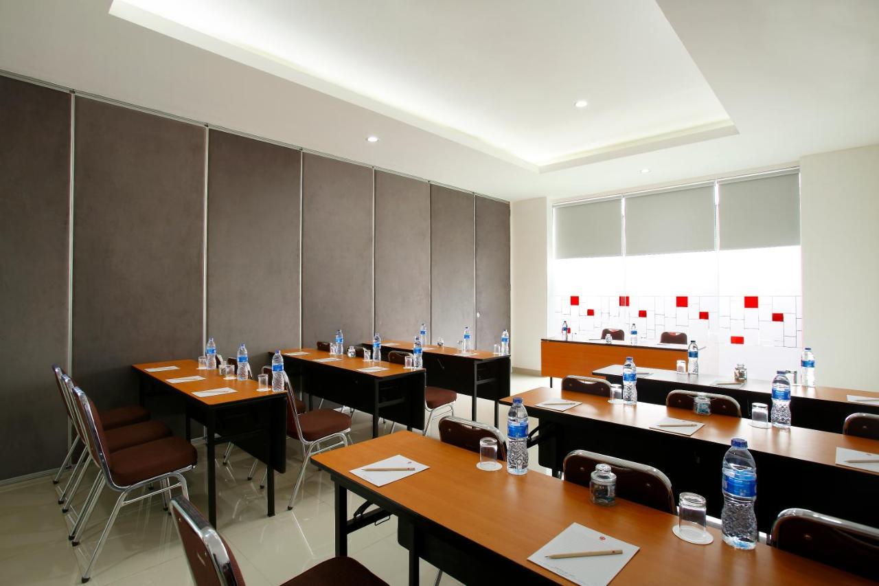Amaris Hotel Tebet Cakarta Dış mekan fotoğraf
