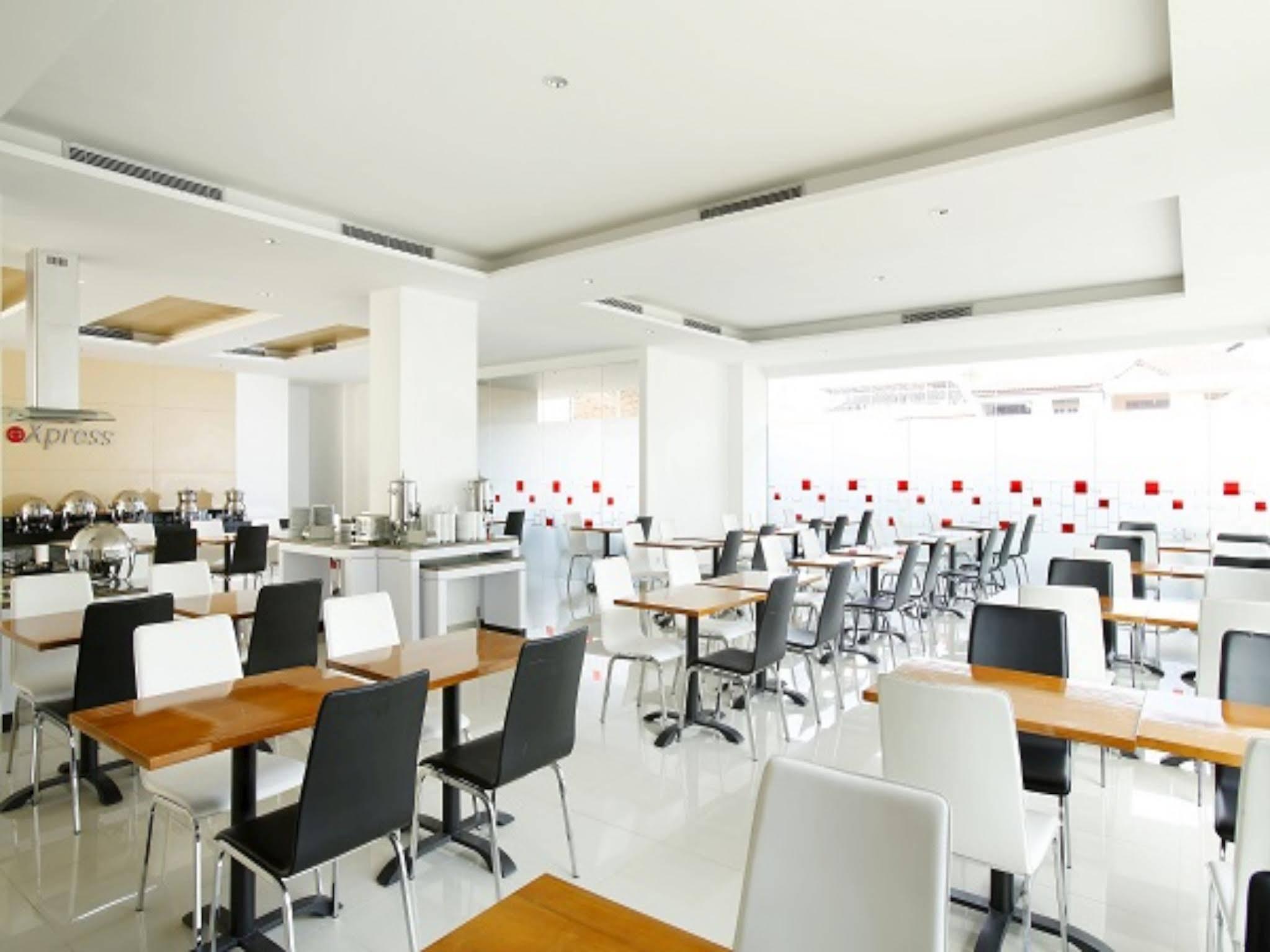 Amaris Hotel Tebet Cakarta Dış mekan fotoğraf