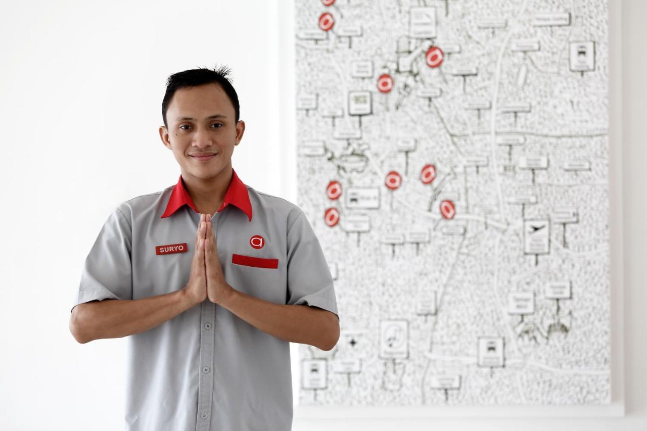 Amaris Hotel Tebet Cakarta Dış mekan fotoğraf