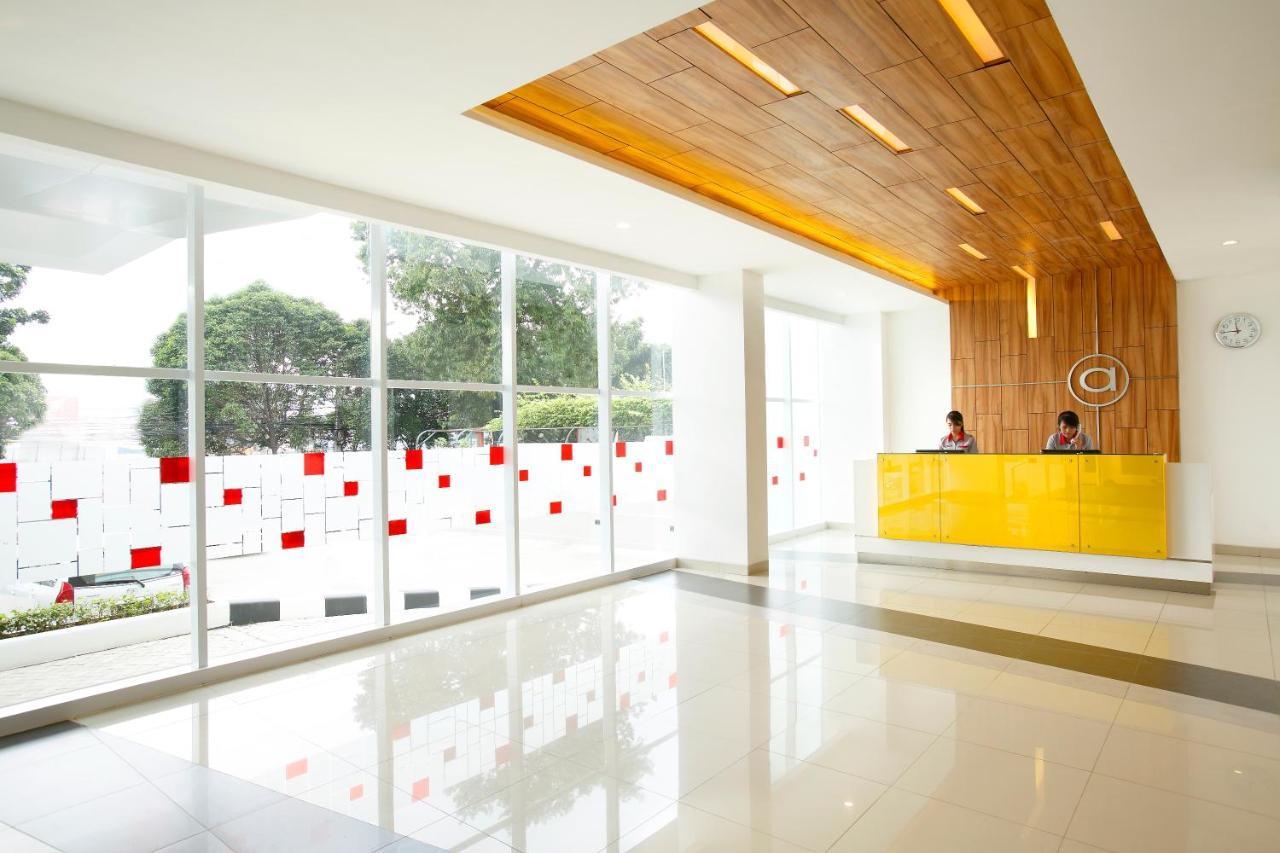 Amaris Hotel Tebet Cakarta Dış mekan fotoğraf