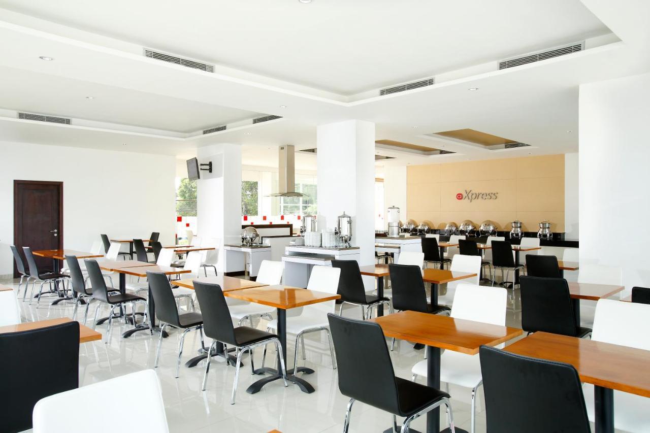 Amaris Hotel Tebet Cakarta Dış mekan fotoğraf