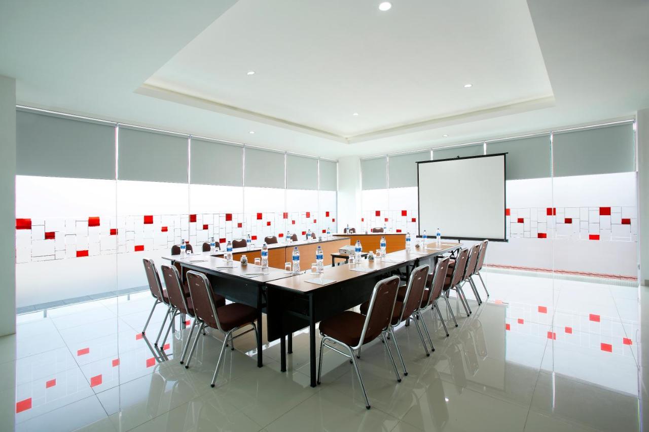 Amaris Hotel Tebet Cakarta Dış mekan fotoğraf