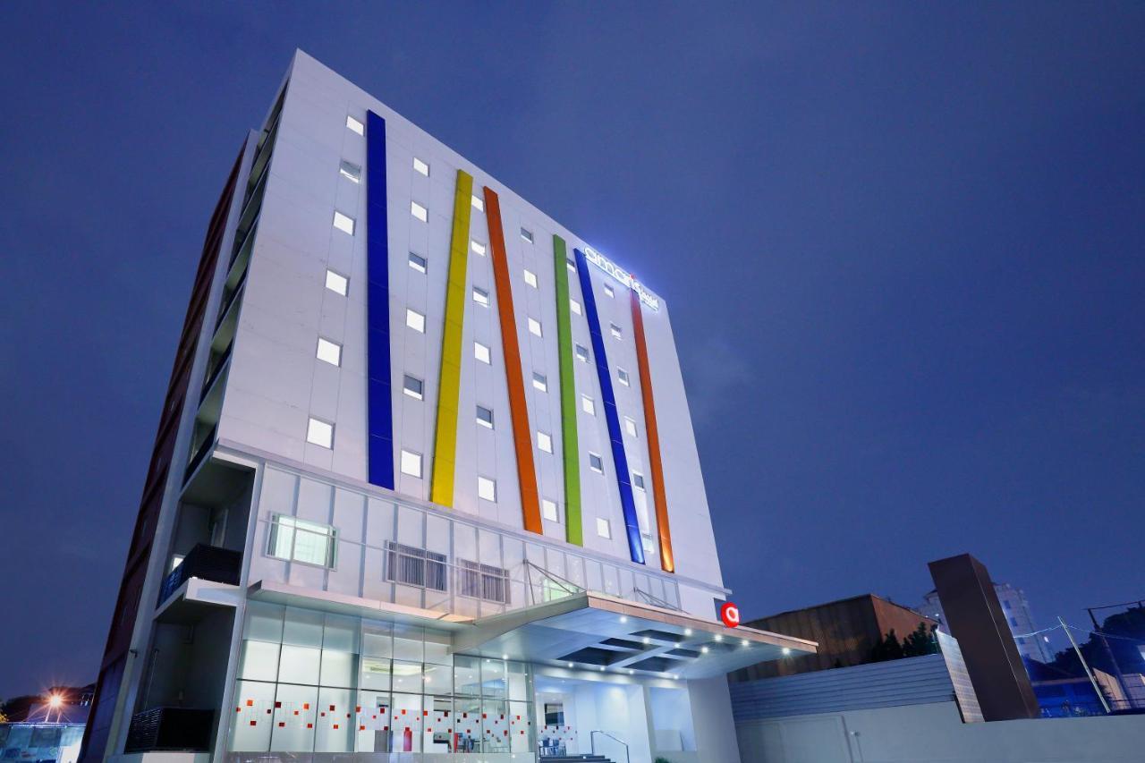 Amaris Hotel Tebet Cakarta Dış mekan fotoğraf