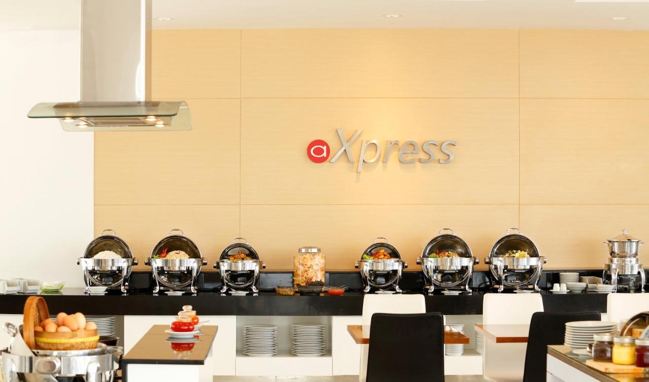 Amaris Hotel Tebet Cakarta Dış mekan fotoğraf