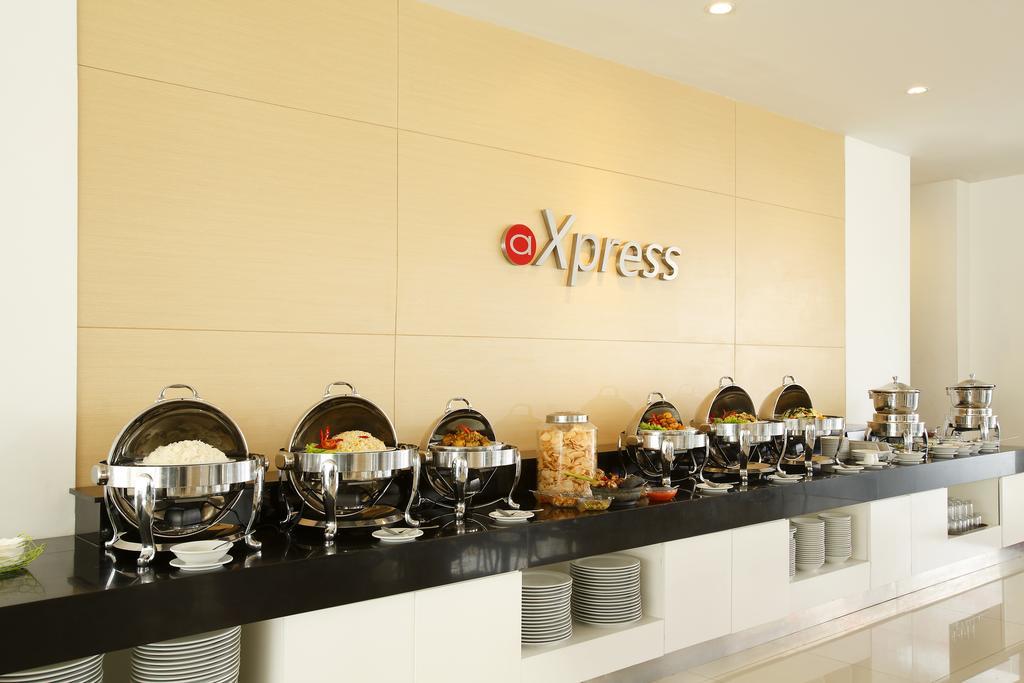 Amaris Hotel Tebet Cakarta Dış mekan fotoğraf