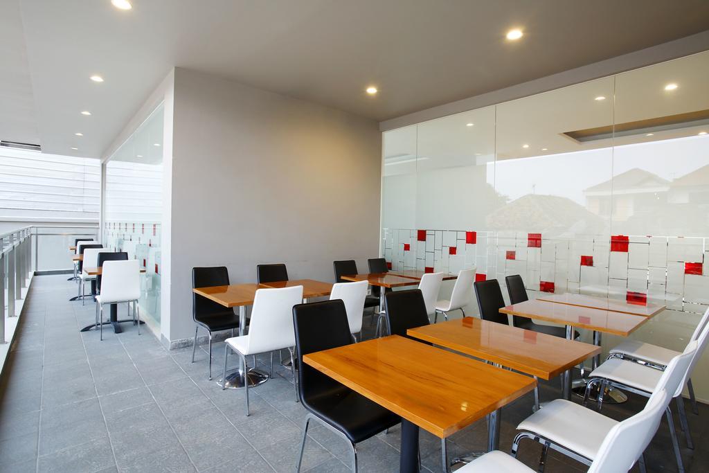 Amaris Hotel Tebet Cakarta Dış mekan fotoğraf