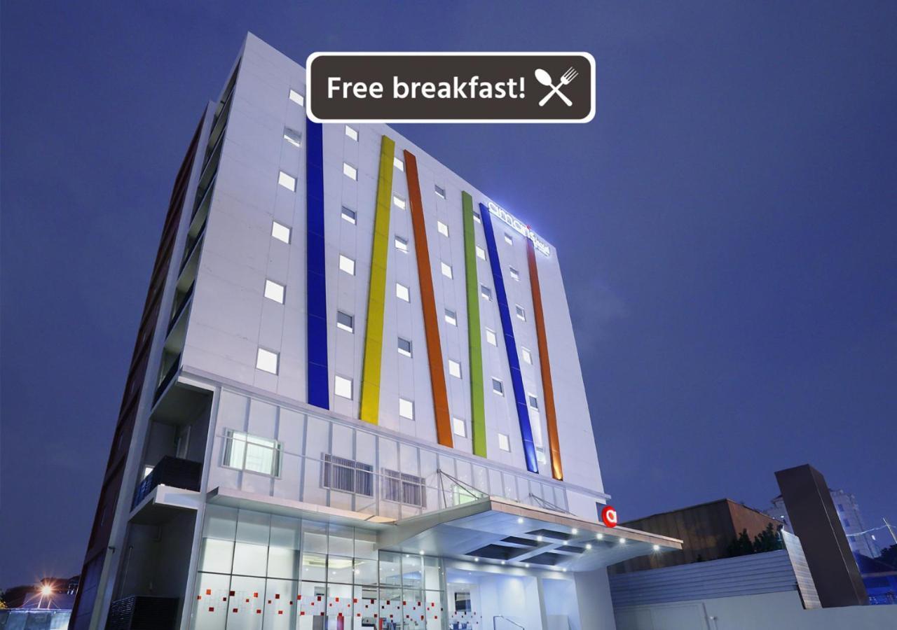 Amaris Hotel Tebet Cakarta Dış mekan fotoğraf
