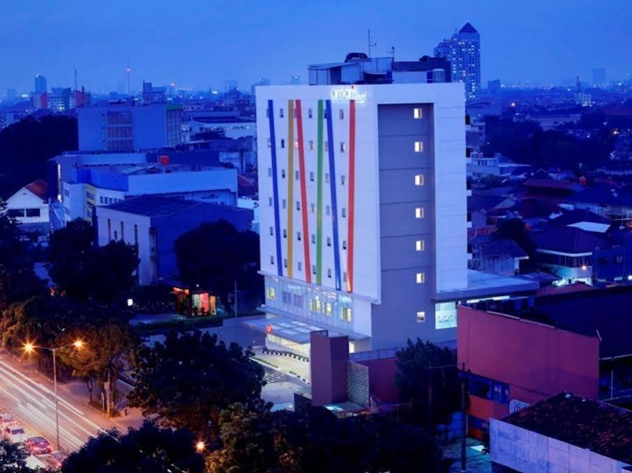 Amaris Hotel Tebet Cakarta Dış mekan fotoğraf