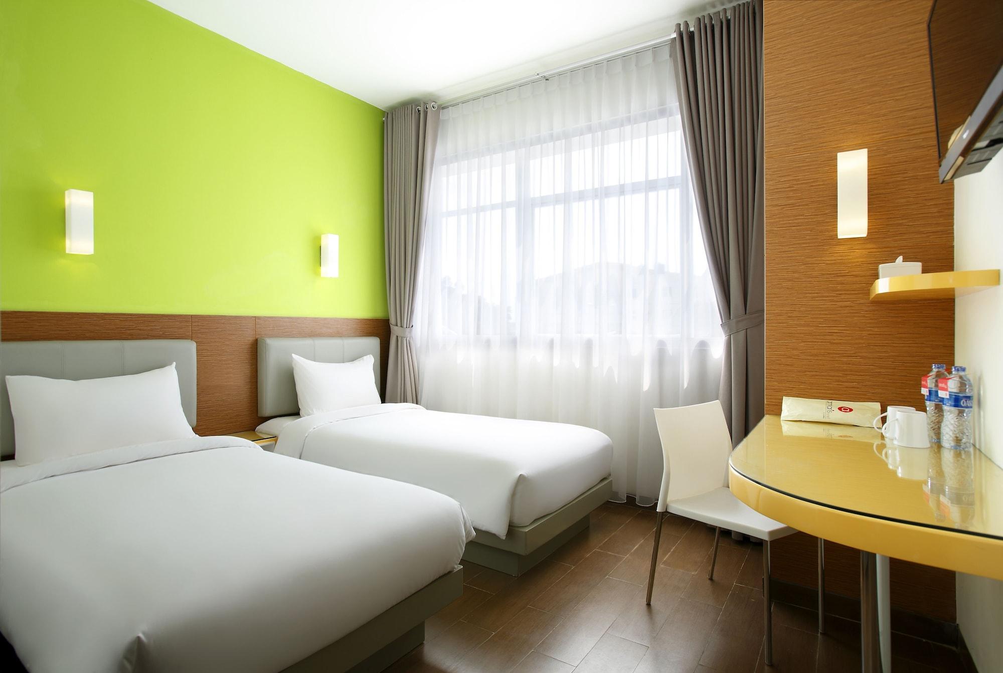 Amaris Hotel Tebet Cakarta Dış mekan fotoğraf