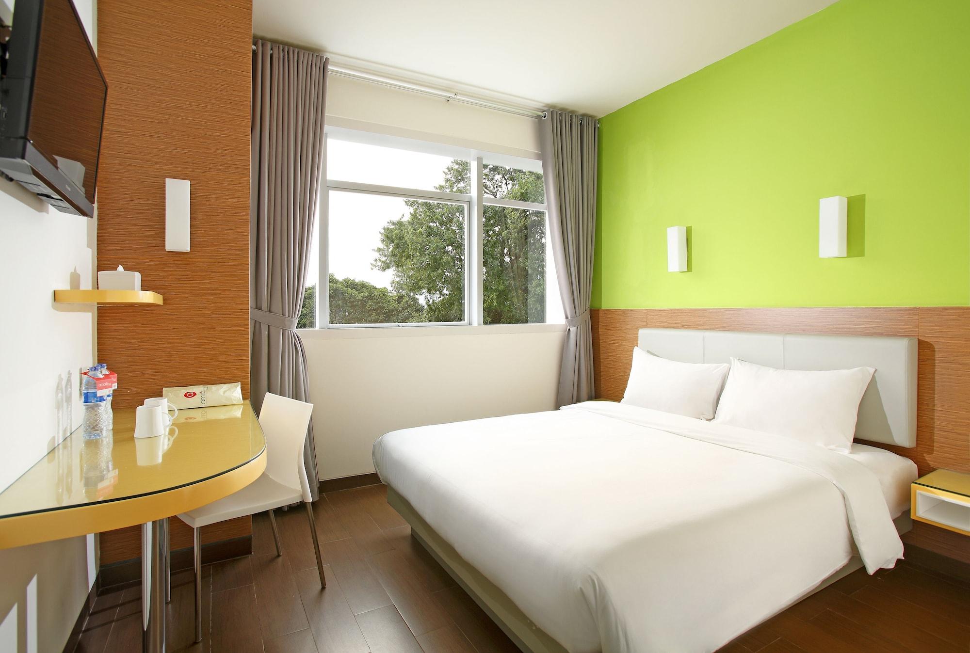 Amaris Hotel Tebet Cakarta Dış mekan fotoğraf