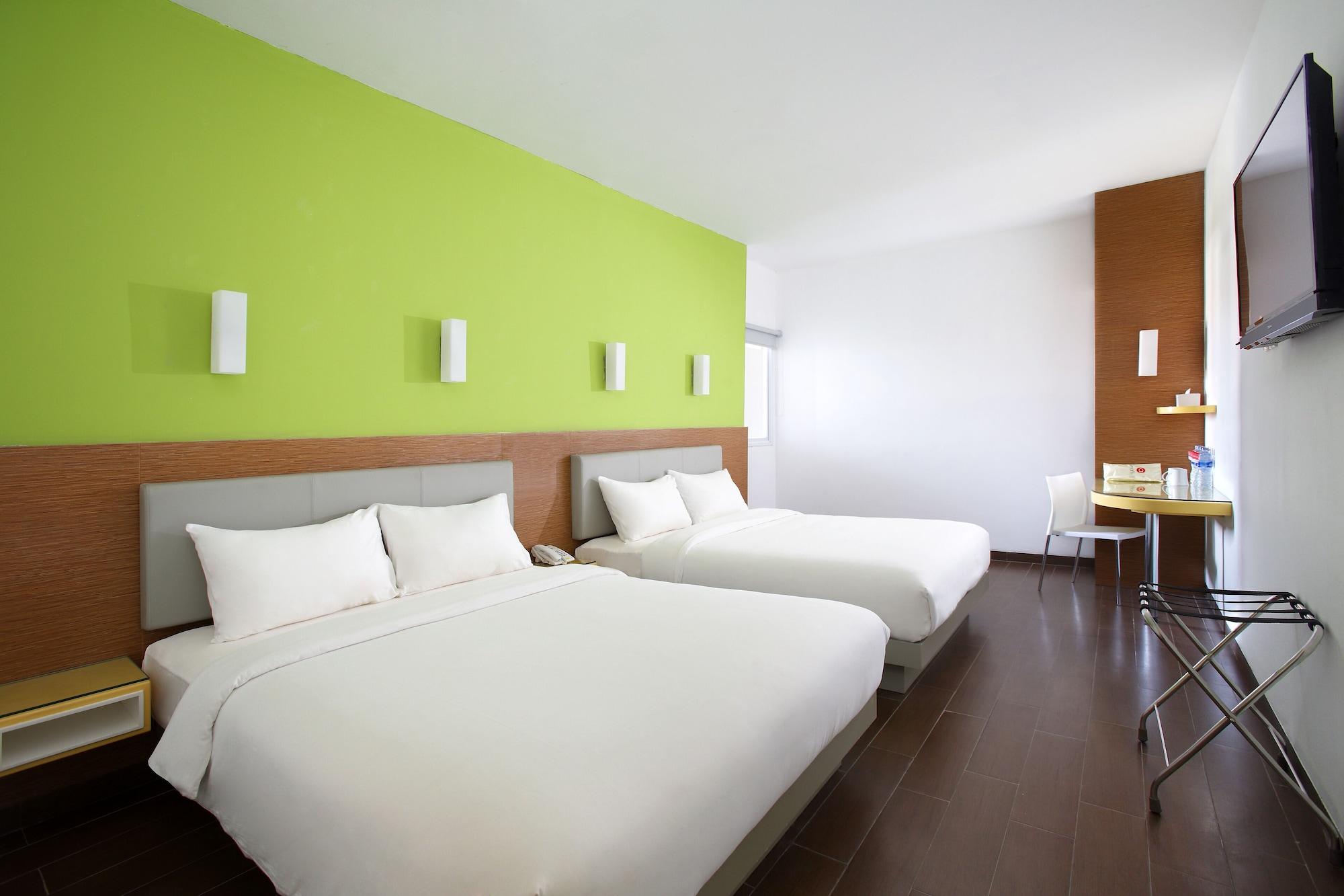 Amaris Hotel Tebet Cakarta Dış mekan fotoğraf