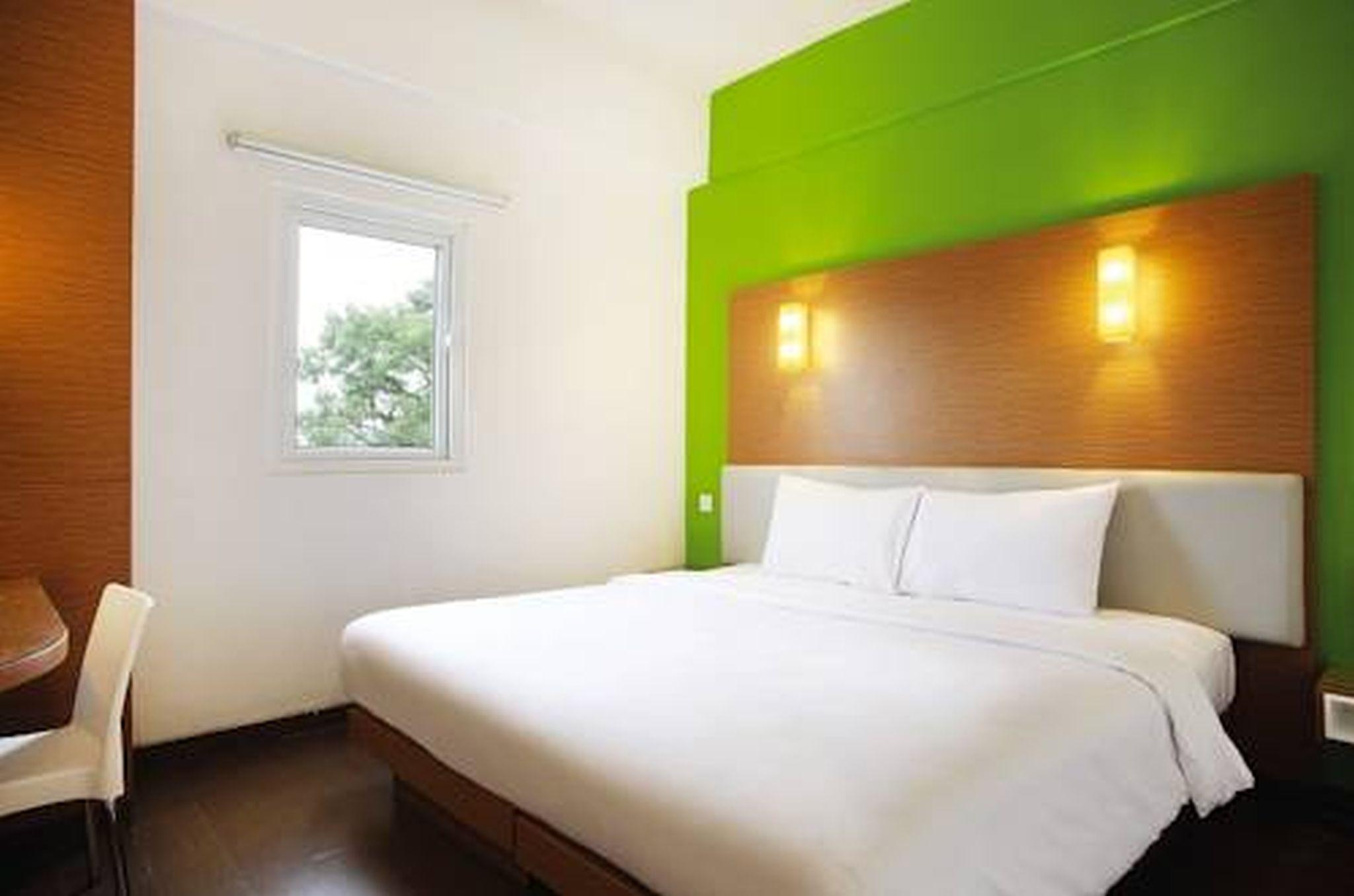 Amaris Hotel Tebet Cakarta Dış mekan fotoğraf