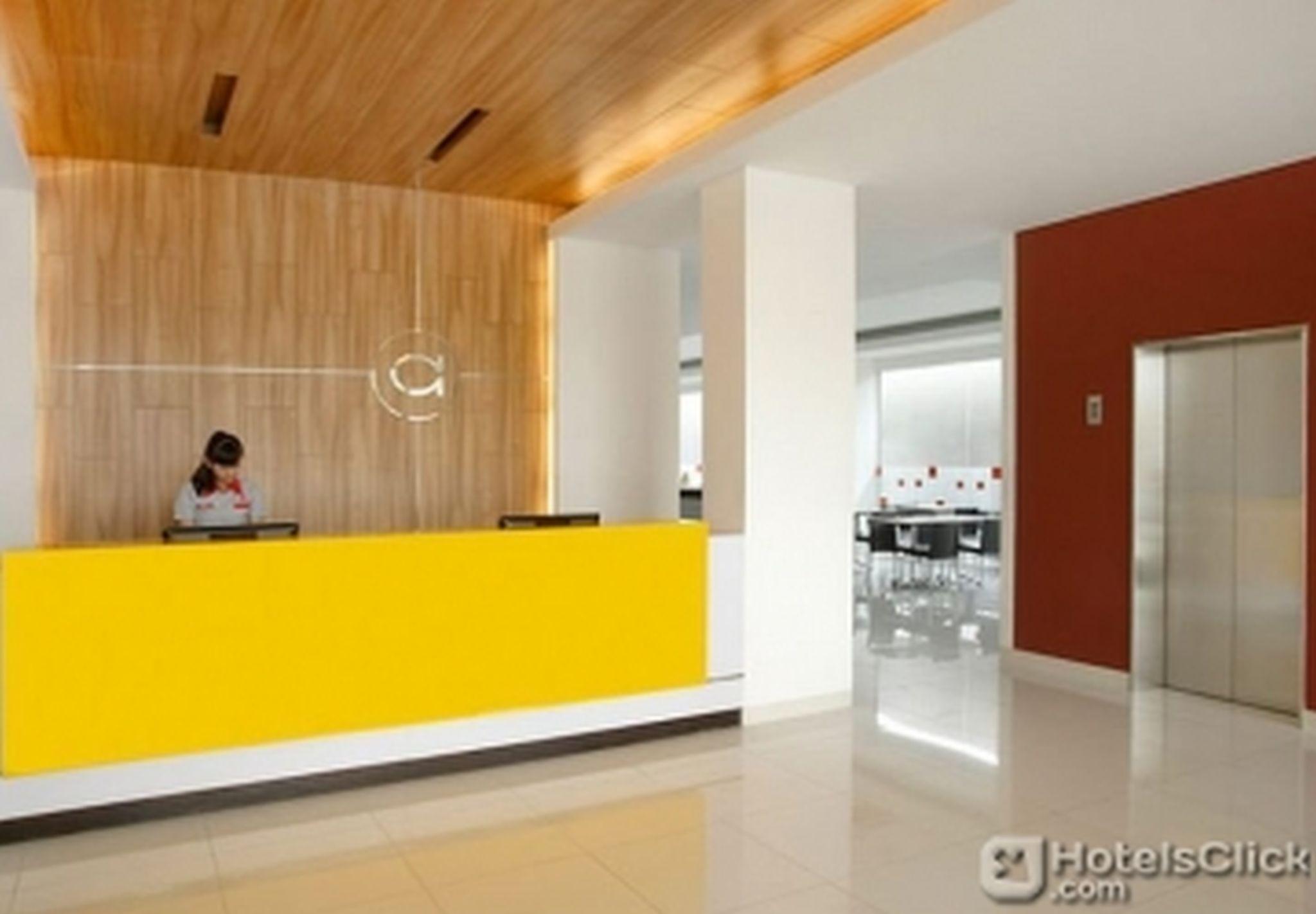 Amaris Hotel Tebet Cakarta Dış mekan fotoğraf