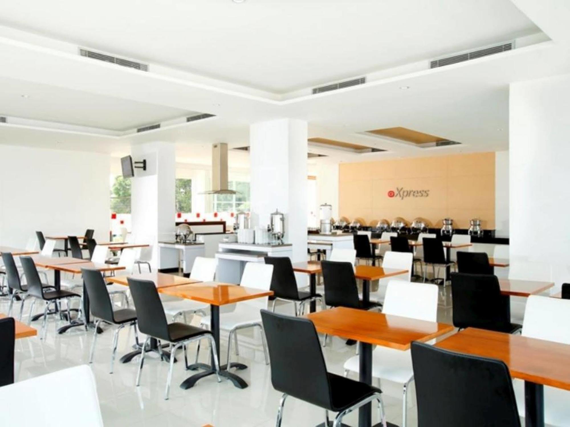 Amaris Hotel Tebet Cakarta Dış mekan fotoğraf