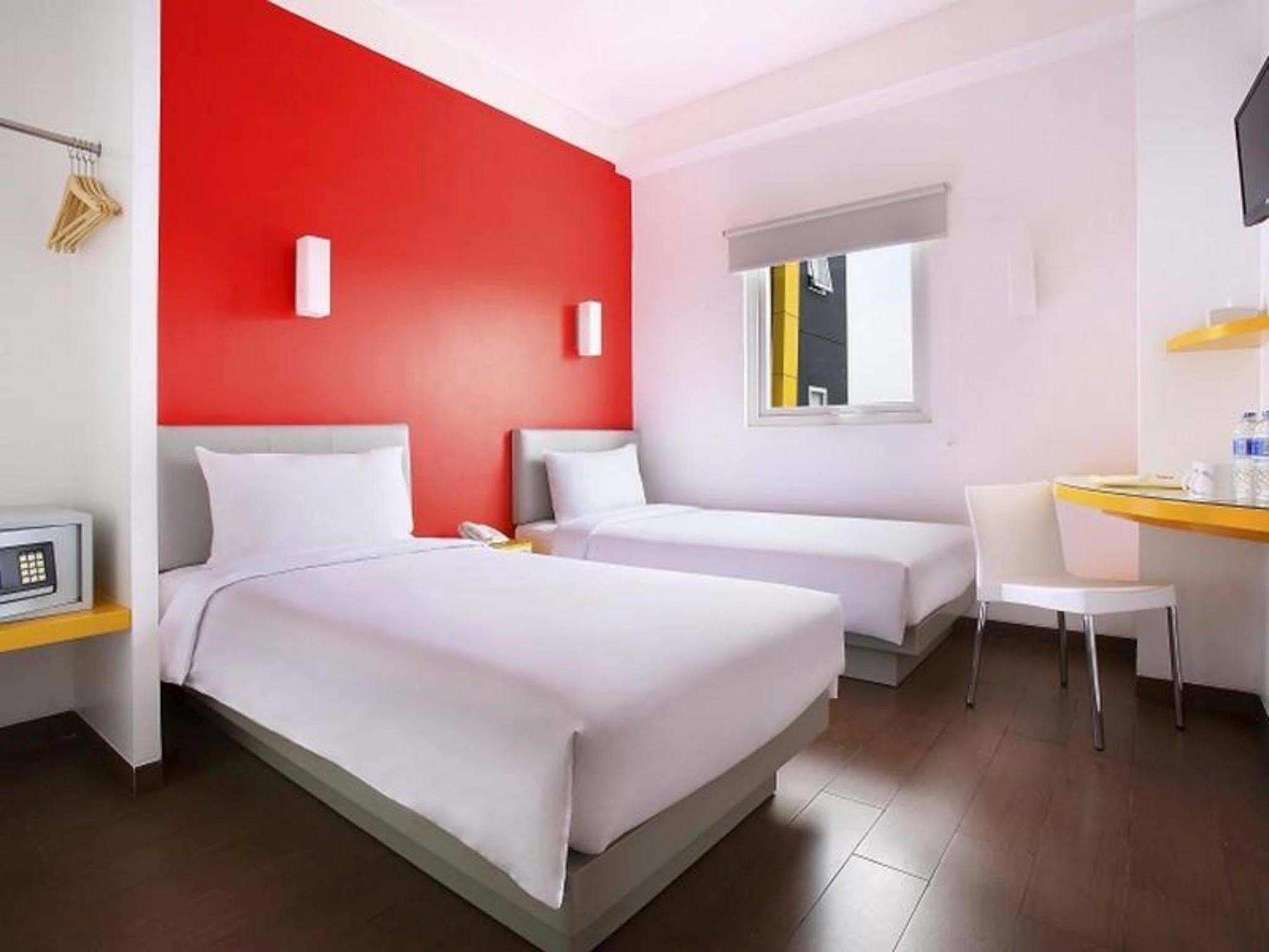Amaris Hotel Tebet Cakarta Dış mekan fotoğraf