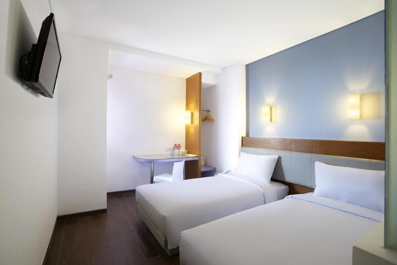 Amaris Hotel Tebet Cakarta Dış mekan fotoğraf